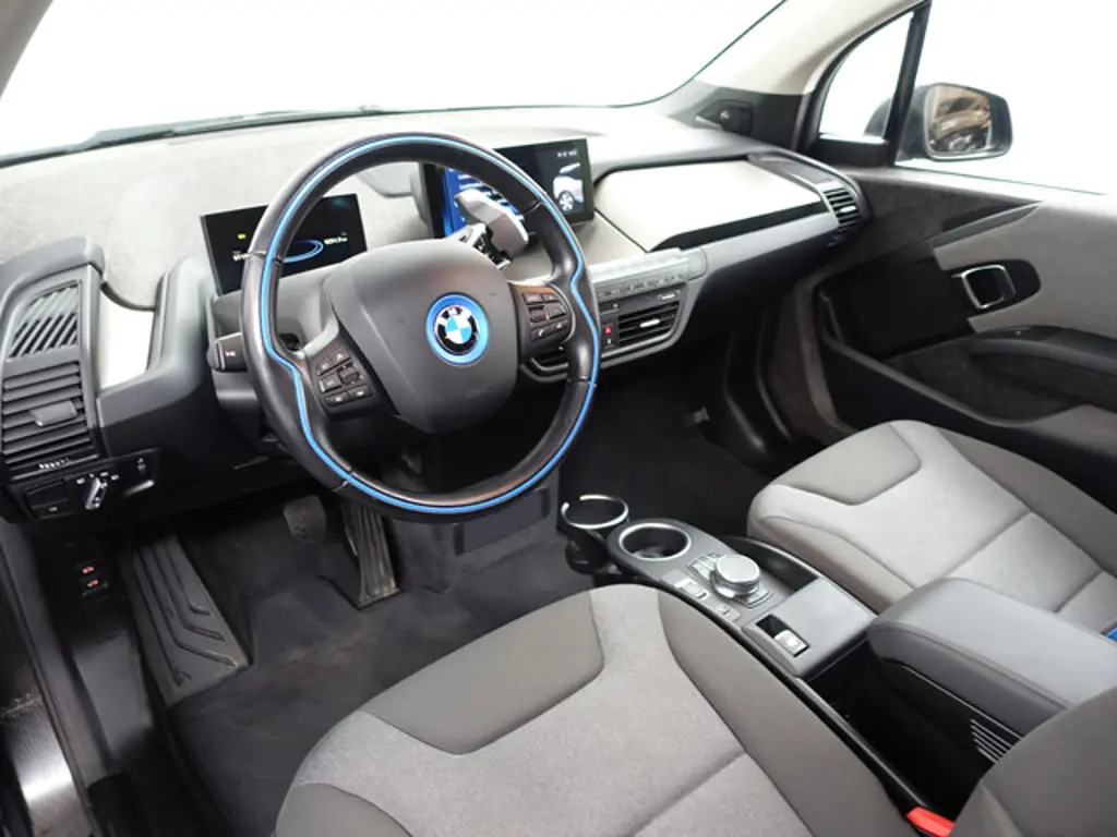 BMW i3 2