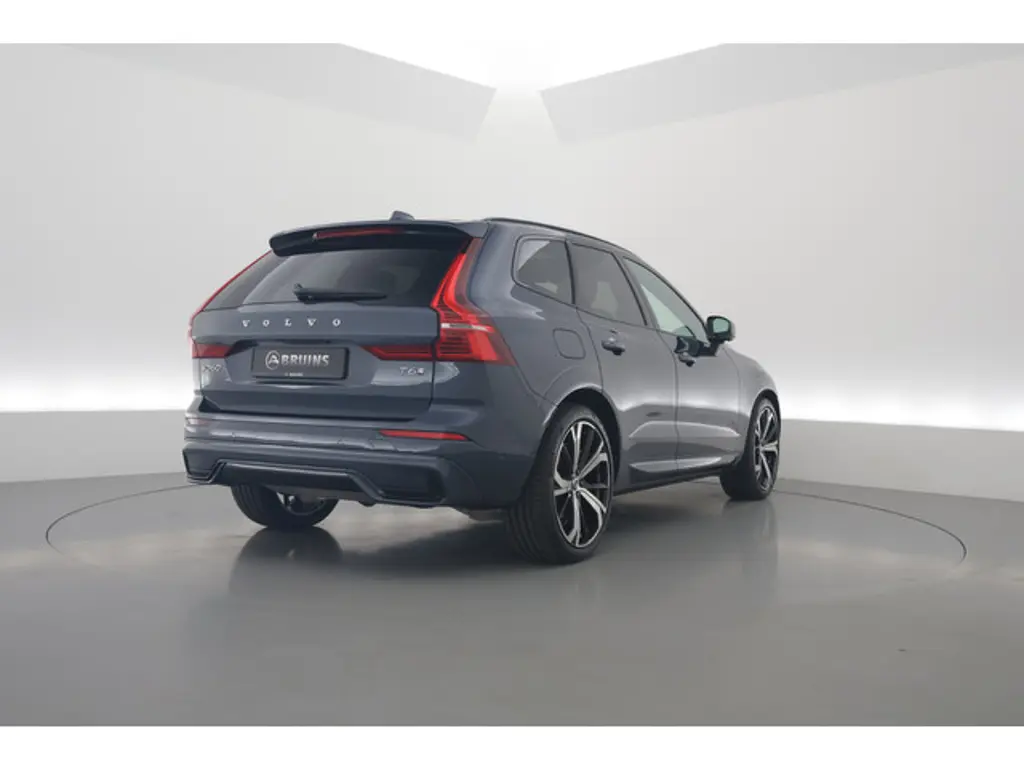 Volvo XC60 2