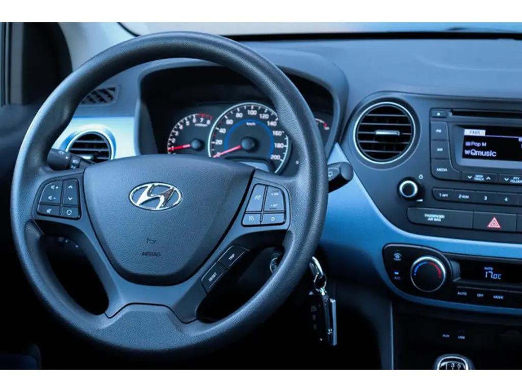 Hyundai i10 2