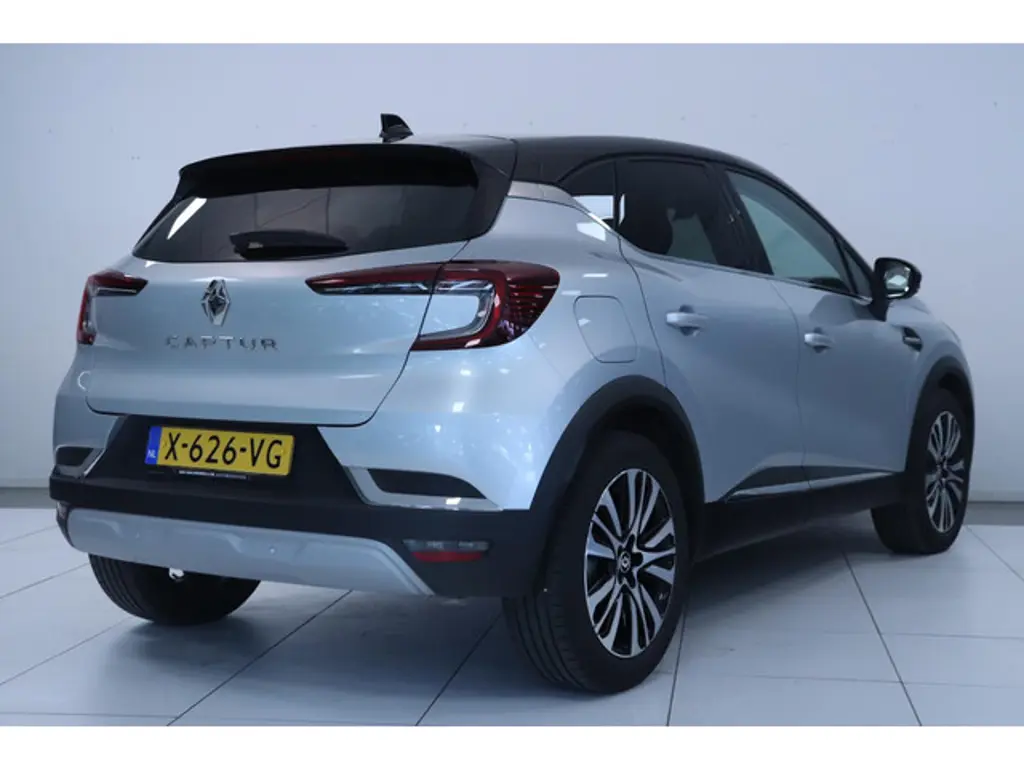 Renault Captur 2