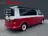 Volkswagen Transporter T6.1 2020 Camper Two Tone 4Persoons Leder NIEUWSTA 2020 Diesel 2