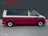 Volkswagen Transporter T6.1 2020 Camper Two Tone 4Persoons Leder NIEUWSTA 2020 Diesel 5