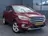 Ford Kuga 1.5 EcoBoost Titanium 2017 Benzine 4