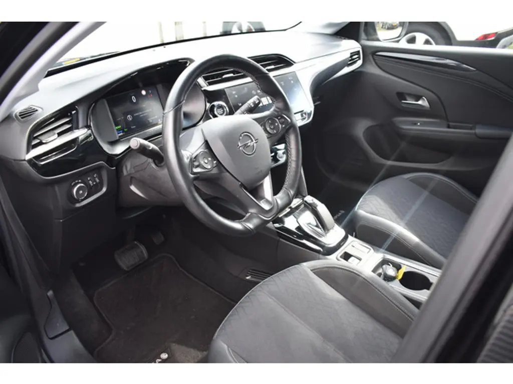 Opel Corsa-e 2