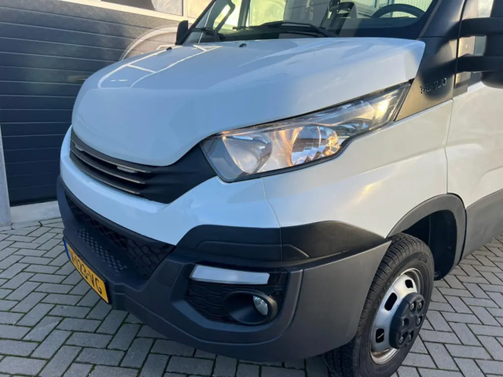Iveco Daily 2