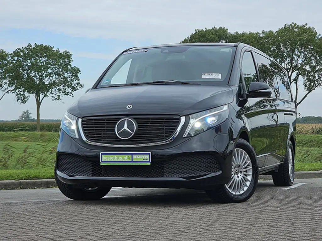 Mercedes-Benz EQV
