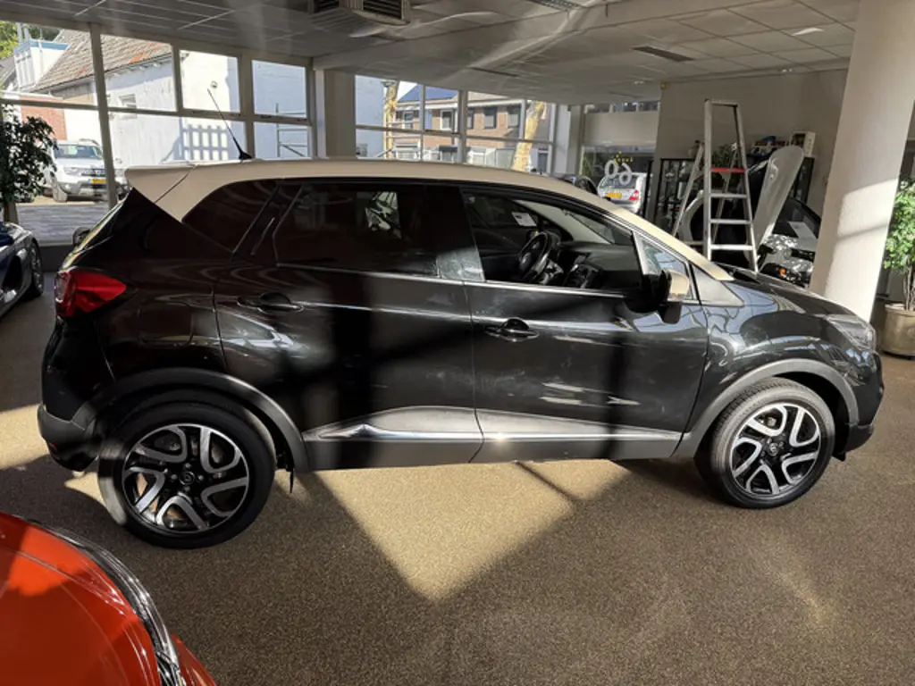 Renault Captur 2
