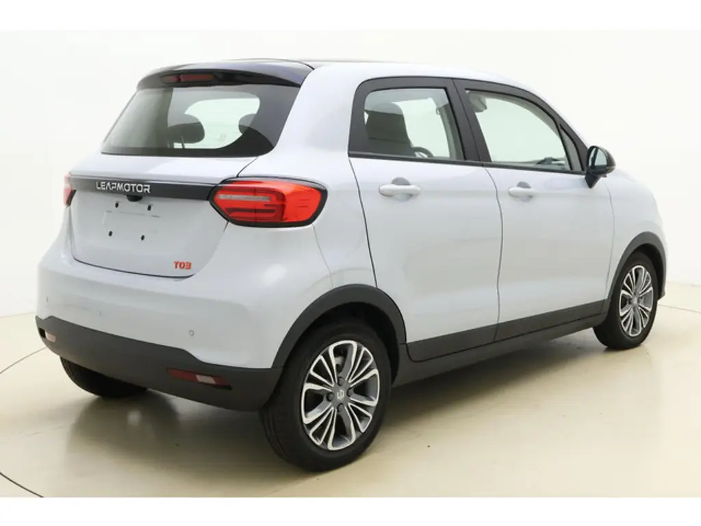 Leapmotor T03 2