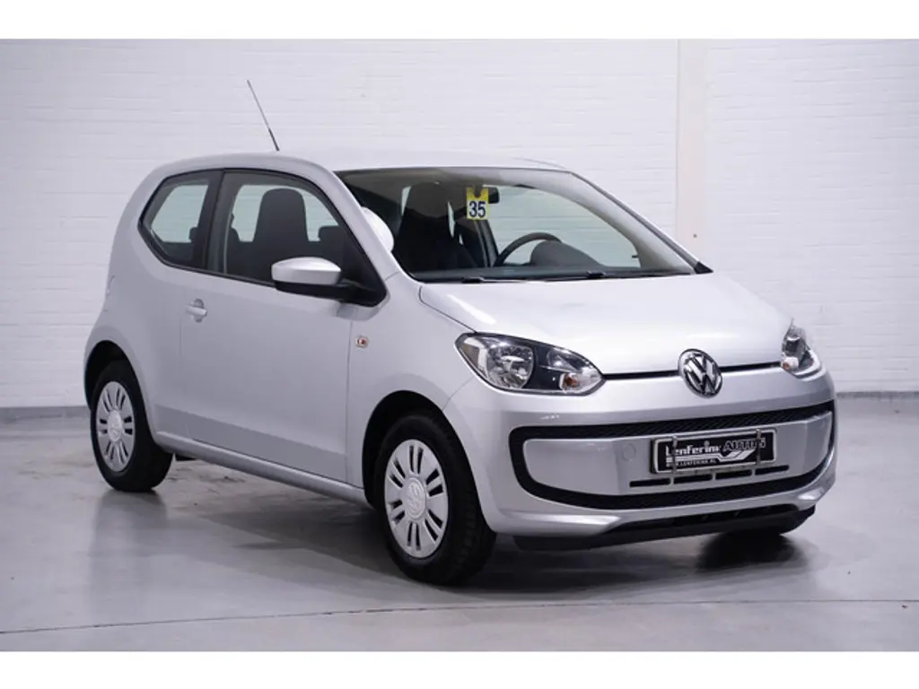 Volkswagen up! 2