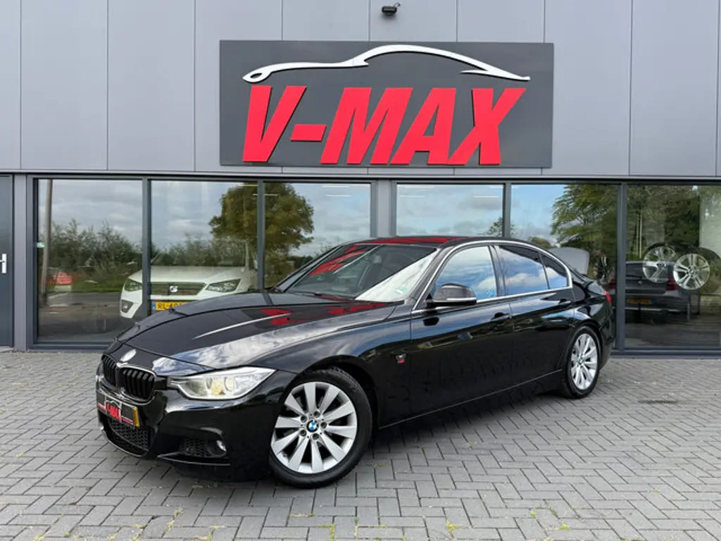 BMW 3 Serie