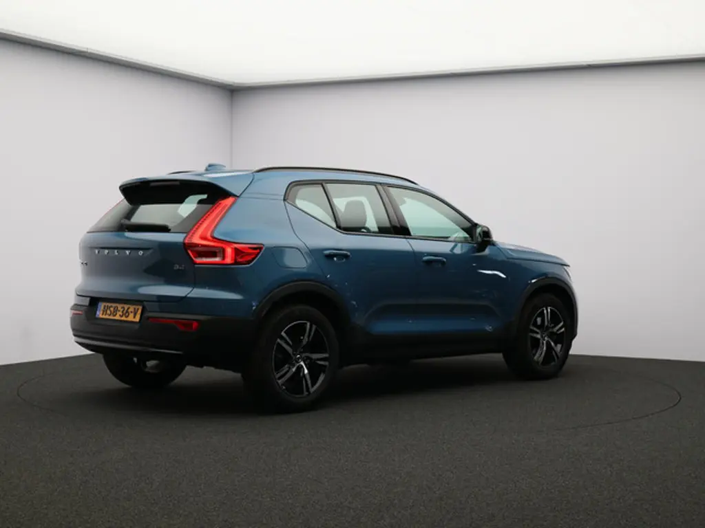 Volvo XC40 2
