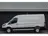 Ford Transit L3H2 2.0Tdci 130Pk | 350 | Trend | Virtual Cockpit 2024 Diesel 4