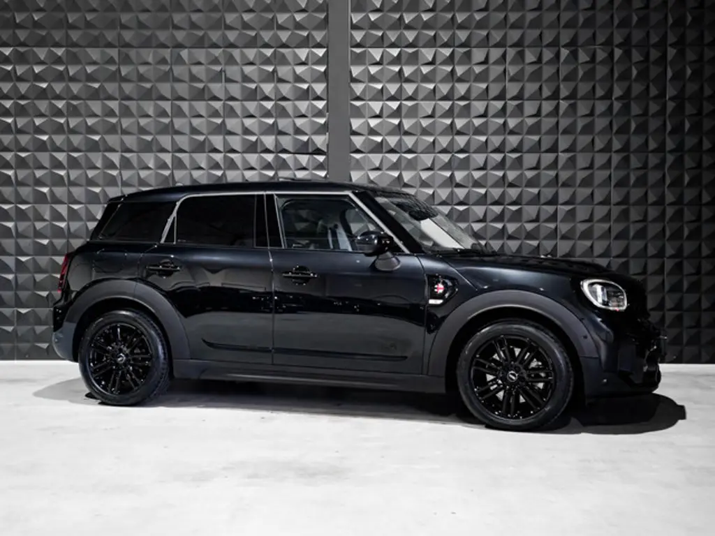 MINI Countryman 2