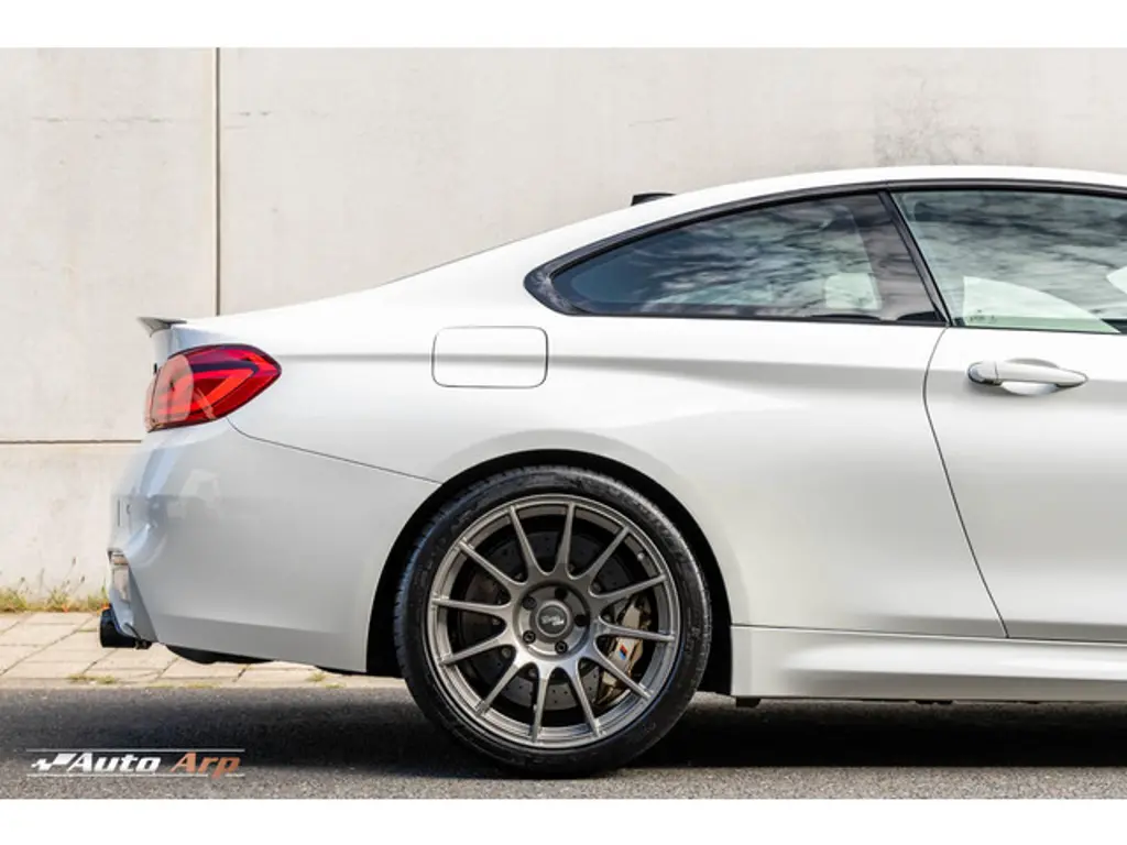 BMW M4 3