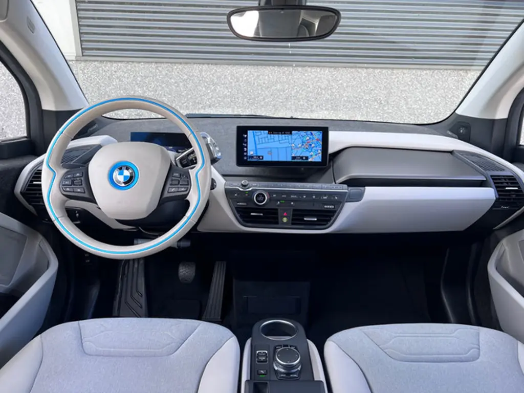 BMW i3 2