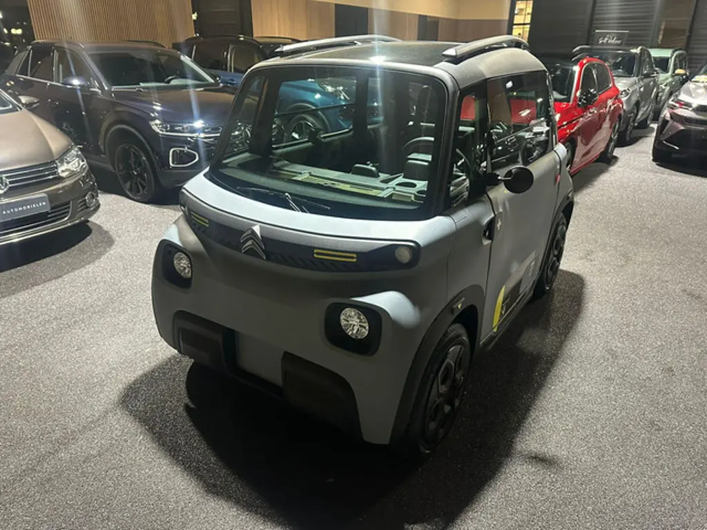 Citroën Ami
