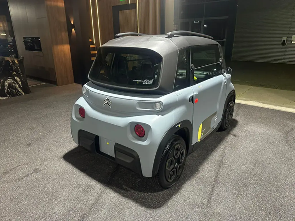 Citroën Ami 3