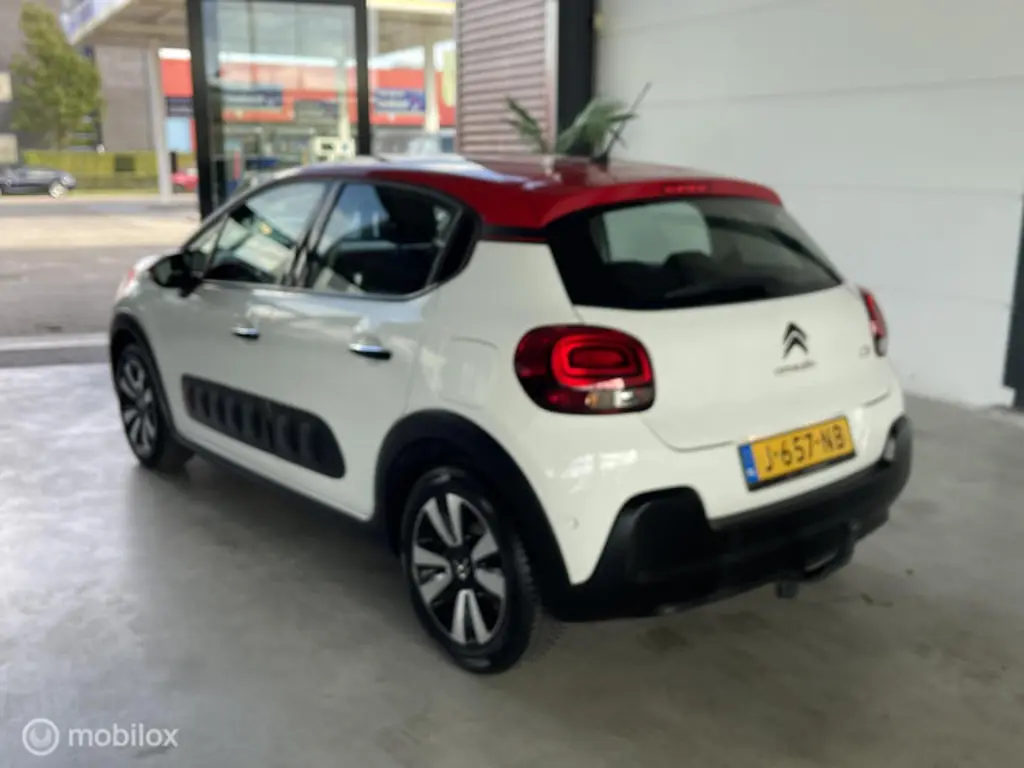 Citroën C3 3