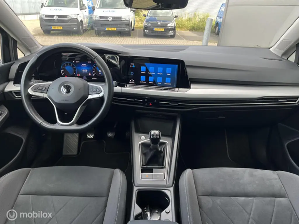 Volkswagen Golf 3