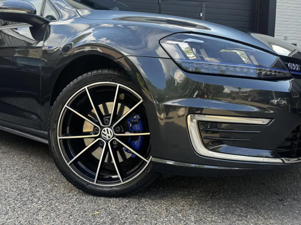 Volkswagen Golf 3
