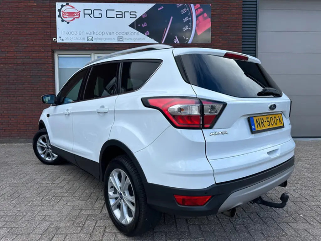 Ford Kuga 2