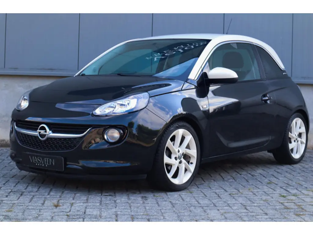 Opel ADAM 2