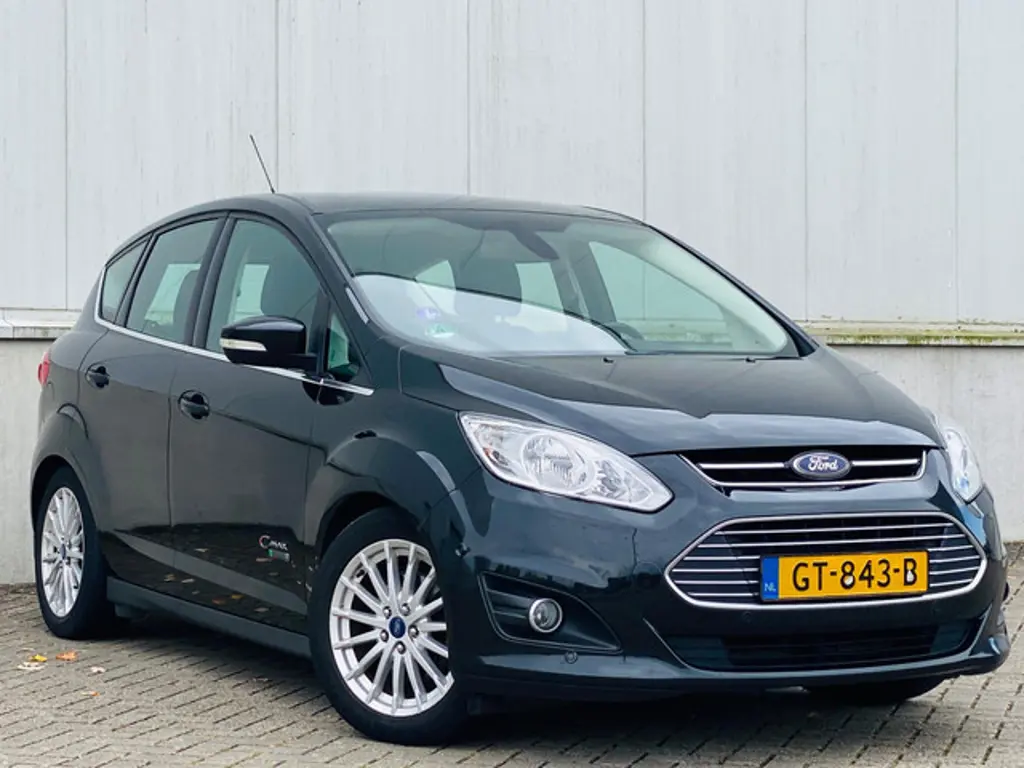 Ford C-MAX 2