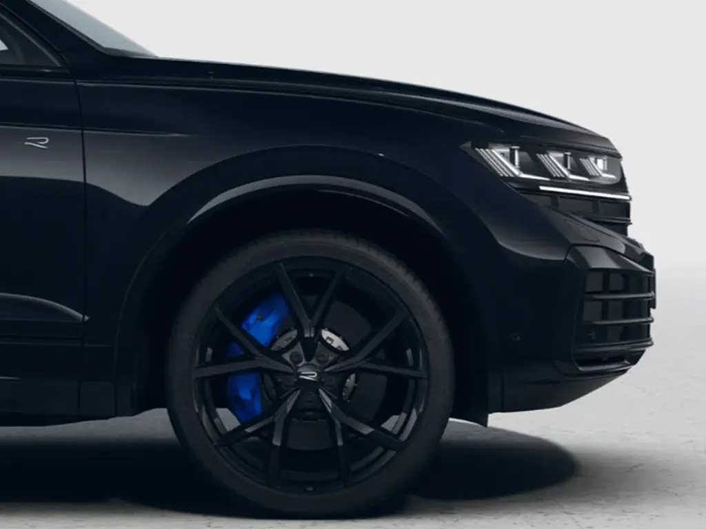 Volkswagen Touareg 3