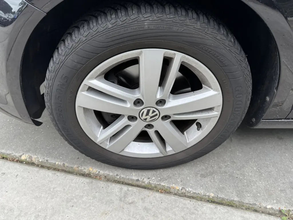 Volkswagen Golf Plus 3