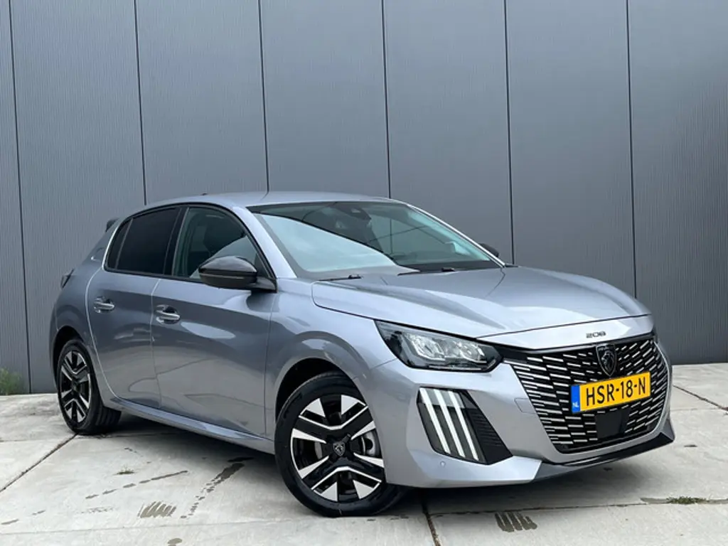 Peugeot 208 2