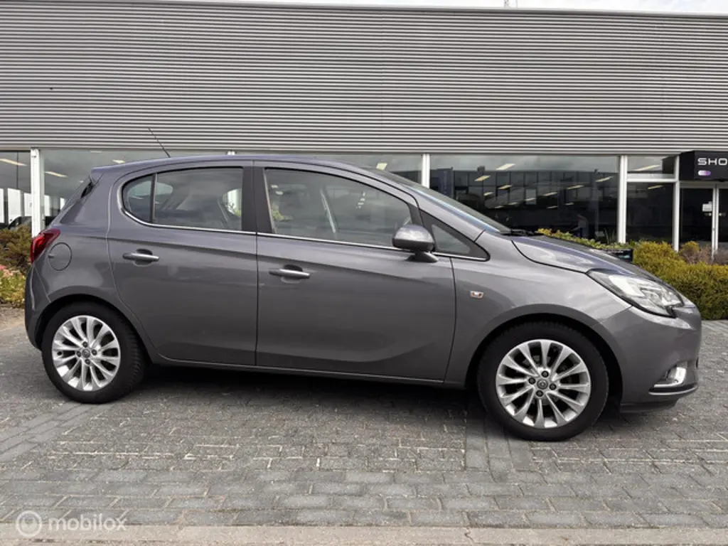 Opel Corsa 2
