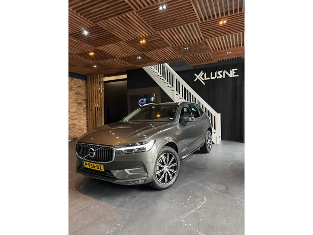 Volvo XC60 2