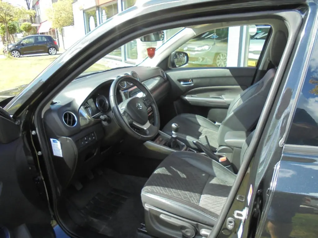 Suzuki Vitara 3