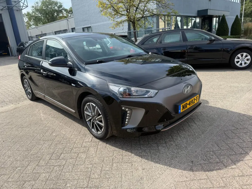 Hyundai IONIQ 2