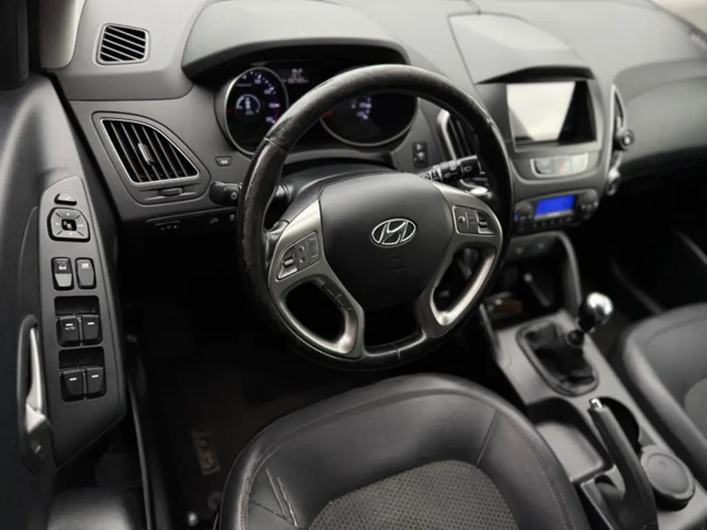Hyundai ix35 2