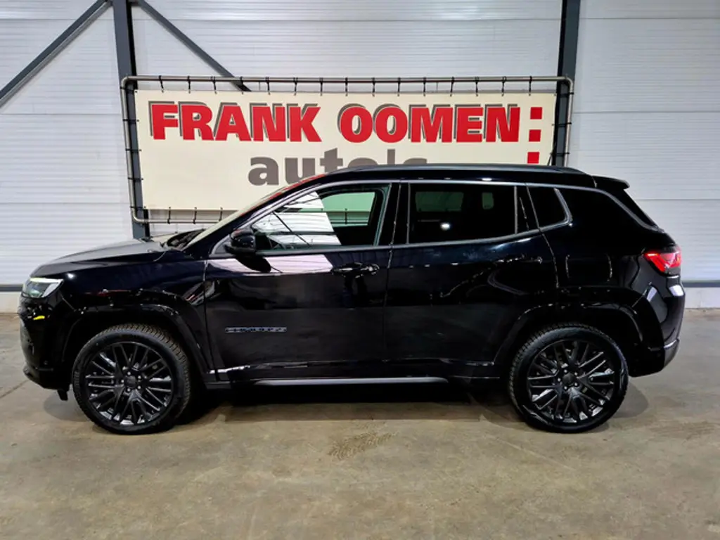 Jeep Compass 2