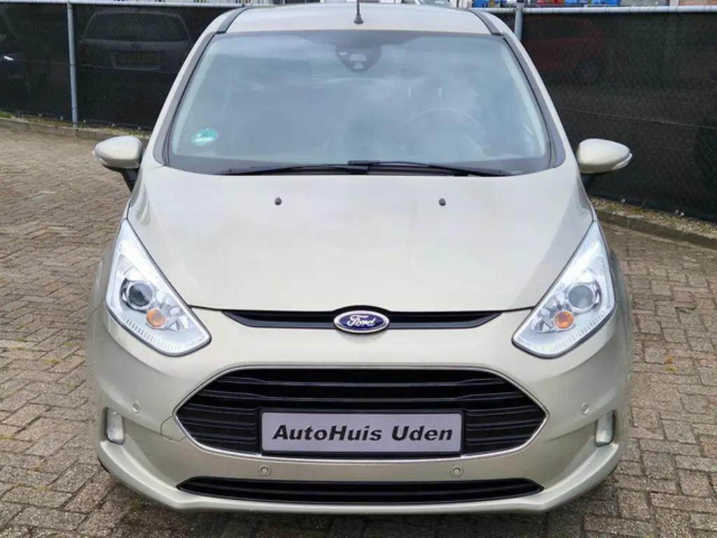 Ford B-MAX 2