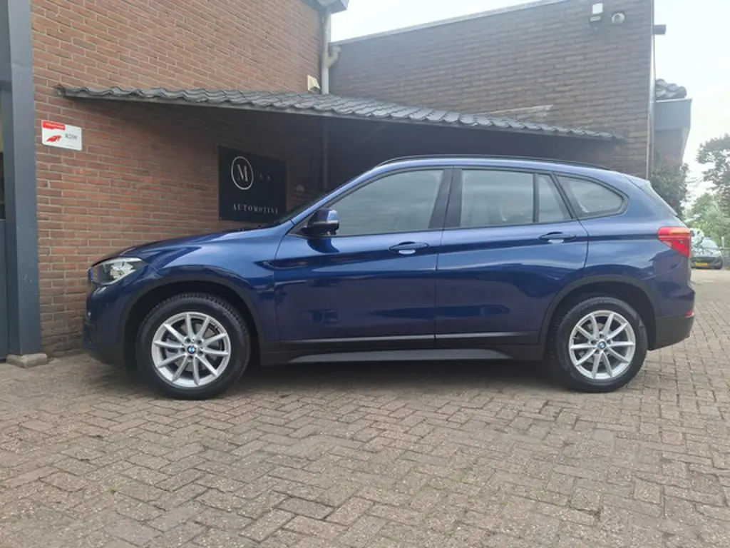 BMW X1 2