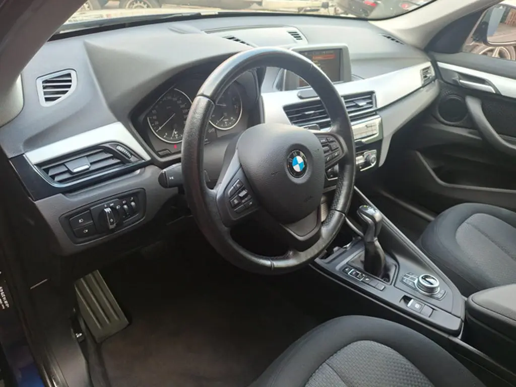 BMW X1 3