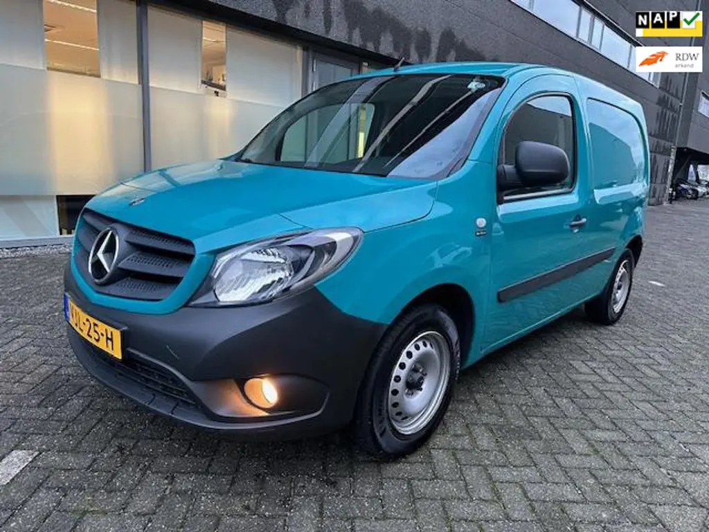 Mercedes-Benz Citan