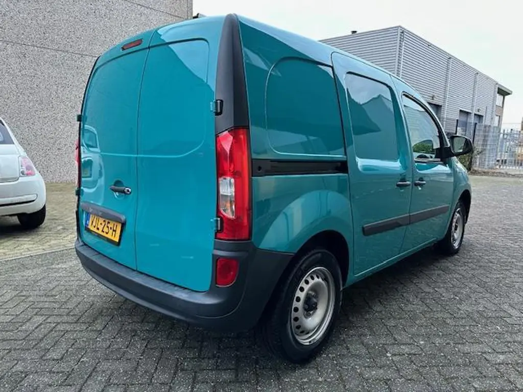 Mercedes-Benz Citan 2