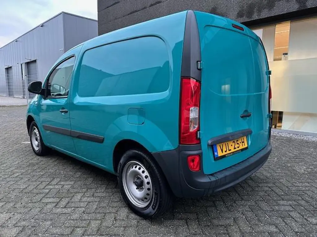 Mercedes-Benz Citan 3