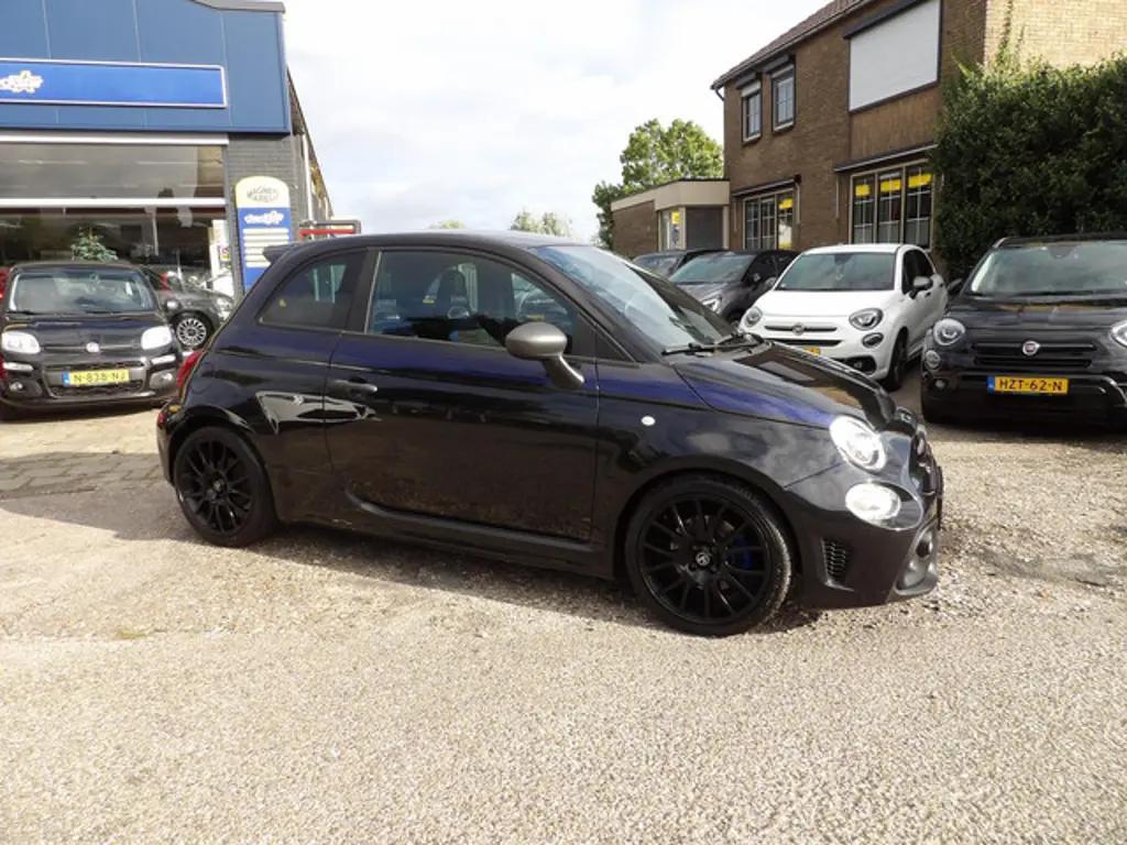 Fiat 500 2