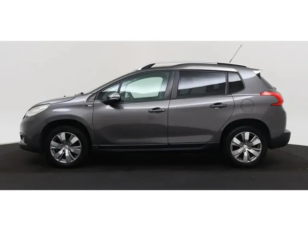 Peugeot 2008 3