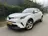 Toyota C-HR 1.8 Hybrid Style / AUTOMAAT / NAVI / CRUISE / 156d 2018 Hybride Benzine