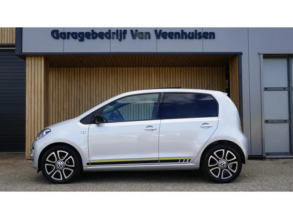 Volkswagen up! 2