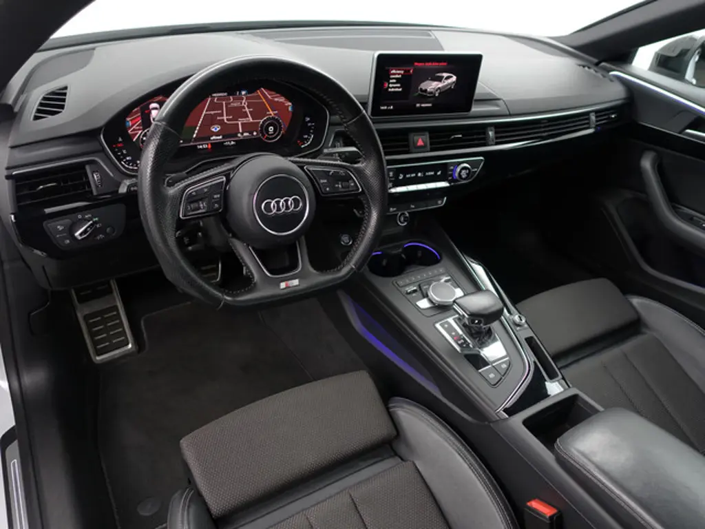 Audi A5 2