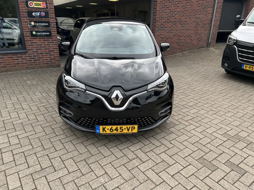 Renault ZOE 2