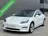 Tesla Model 3 Long Range AWD 75 kWh - Trekhaak - Nette auto! 2019 Elektrisch 2