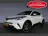 Toyota C-HR 1.2 Executive Clima Navigatie Leder LED Stoelverwa 2017 Benzine